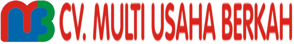 CV. MULTI USAHA BERKAH